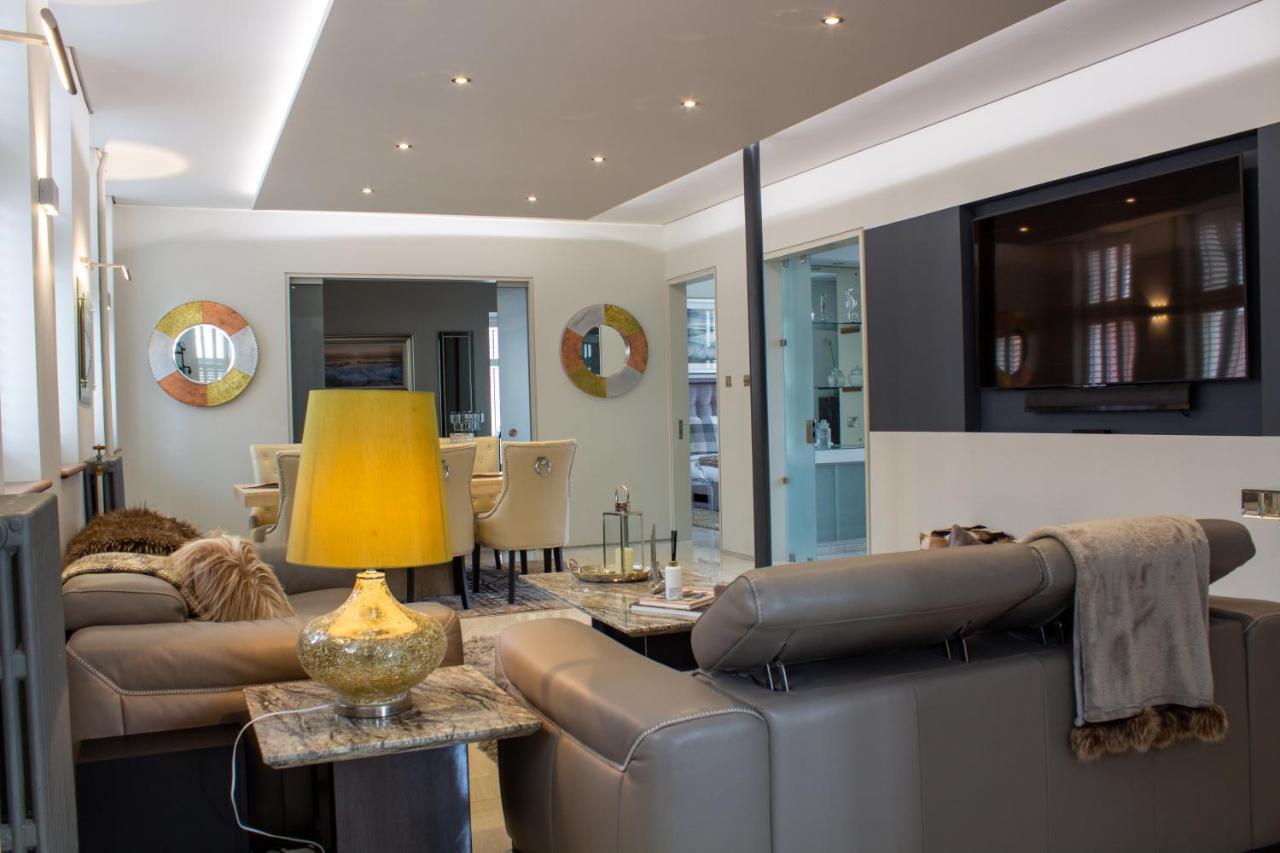 Liberty At Utopia Penthouse By Mgroupsa Σουόνσι Εξωτερικό φωτογραφία