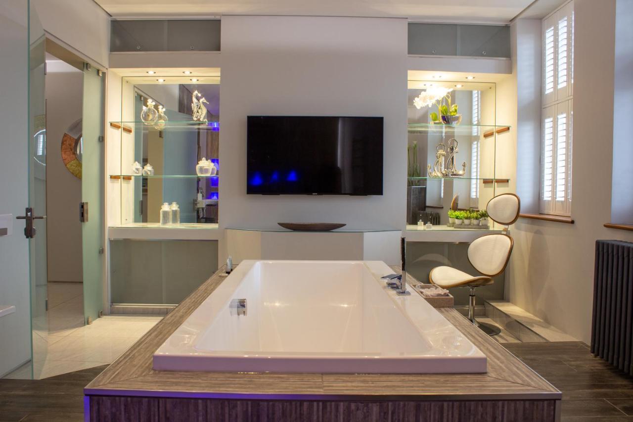 Liberty At Utopia Penthouse By Mgroupsa Σουόνσι Εξωτερικό φωτογραφία