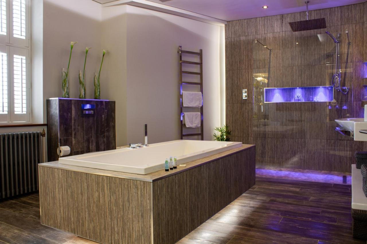 Liberty At Utopia Penthouse By Mgroupsa Σουόνσι Εξωτερικό φωτογραφία
