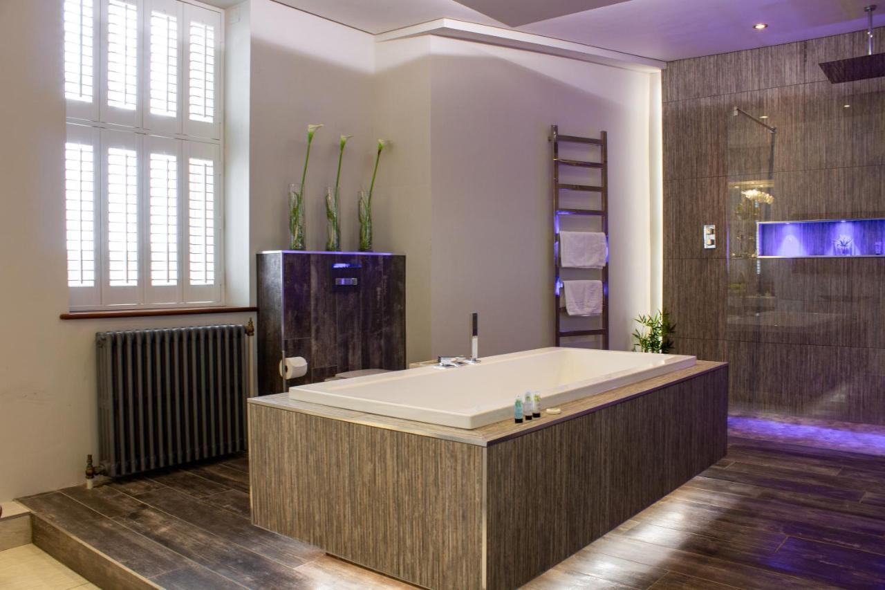 Liberty At Utopia Penthouse By Mgroupsa Σουόνσι Εξωτερικό φωτογραφία