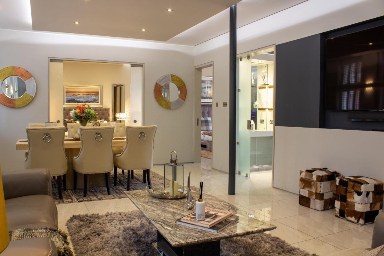Liberty At Utopia Penthouse By Mgroupsa Σουόνσι Εξωτερικό φωτογραφία