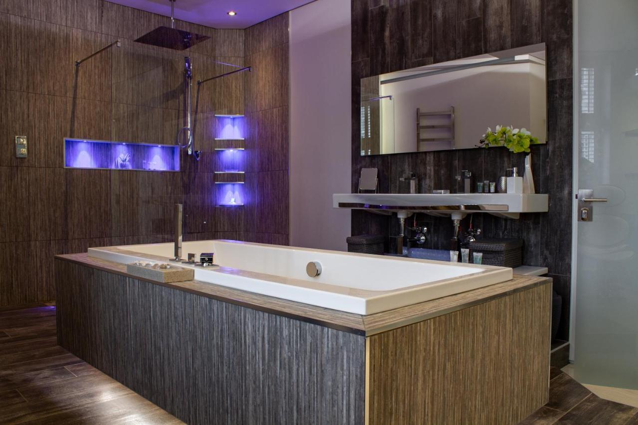 Liberty At Utopia Penthouse By Mgroupsa Σουόνσι Εξωτερικό φωτογραφία