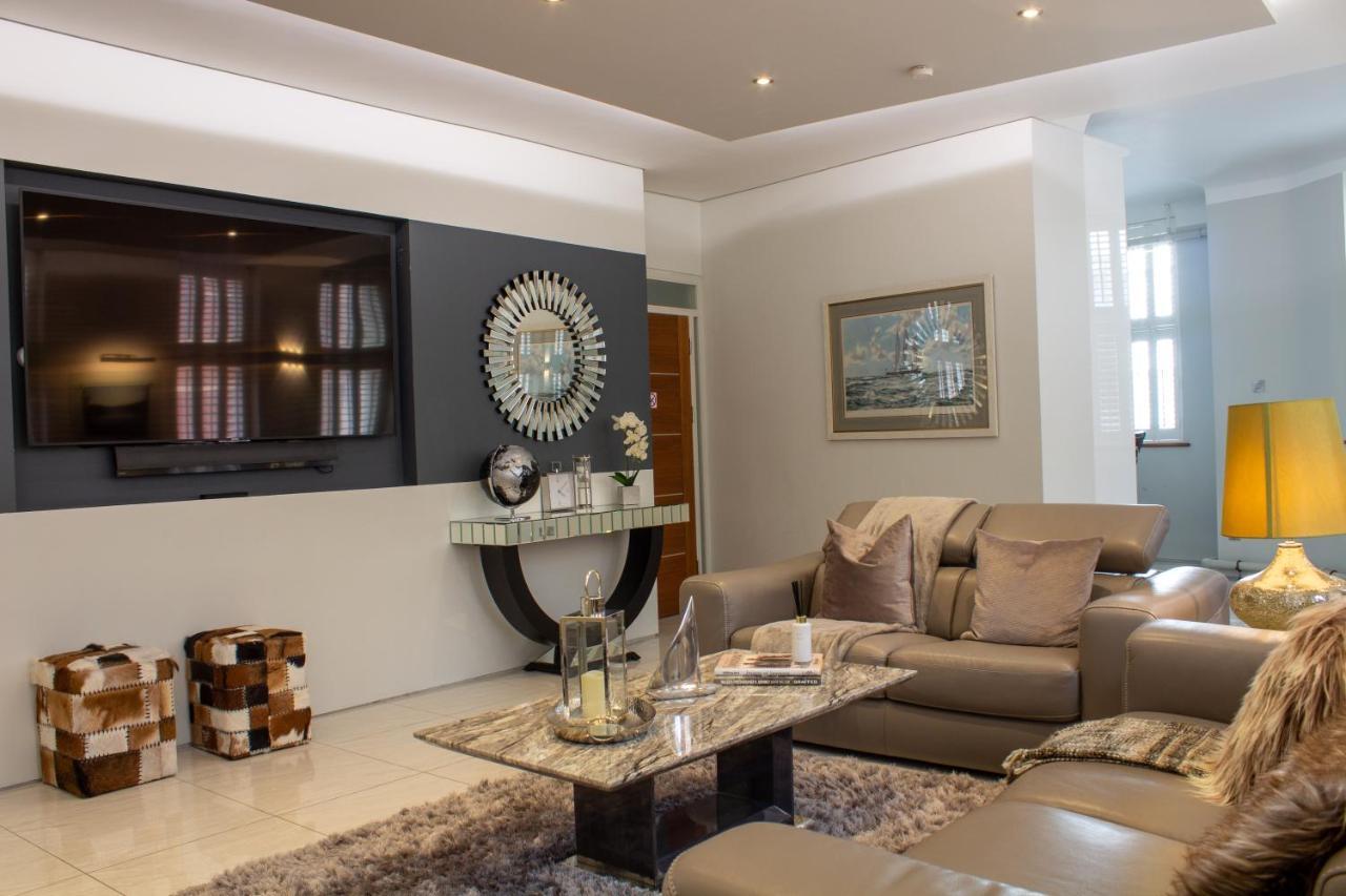 Liberty At Utopia Penthouse By Mgroupsa Σουόνσι Εξωτερικό φωτογραφία