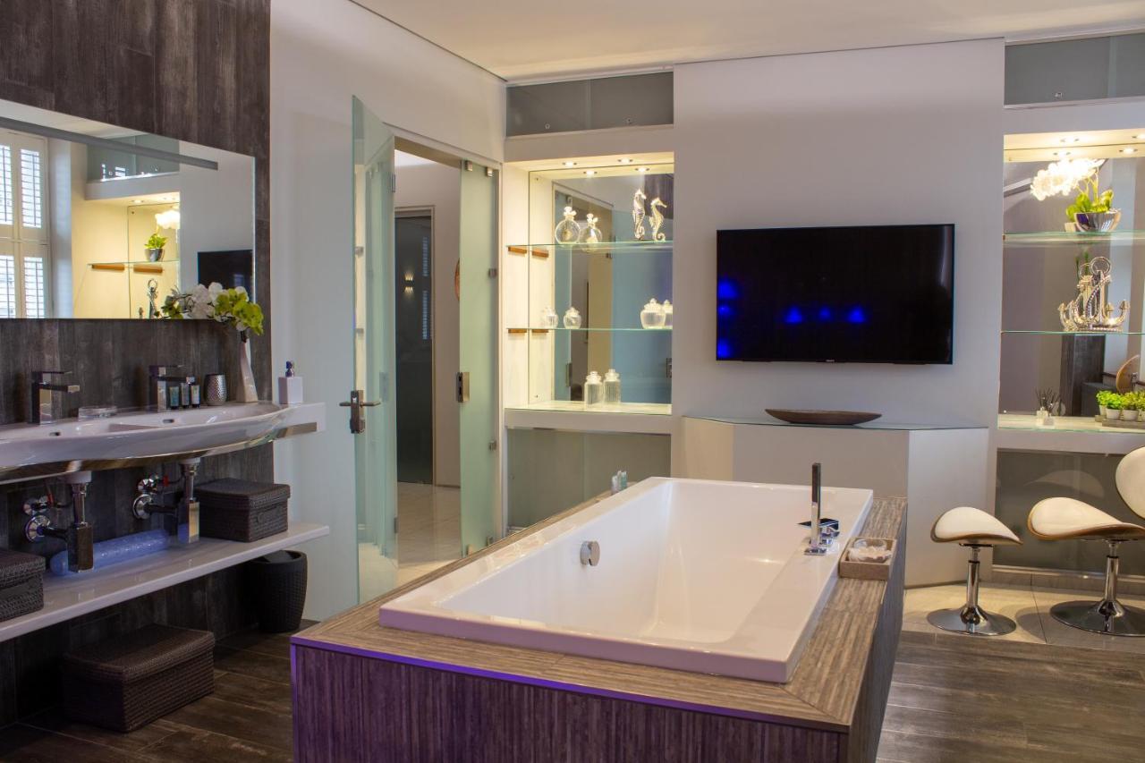 Liberty At Utopia Penthouse By Mgroupsa Σουόνσι Εξωτερικό φωτογραφία
