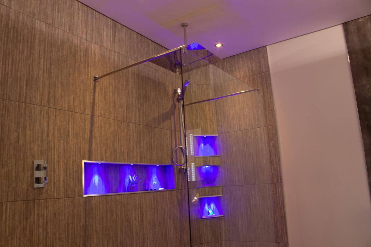 Liberty At Utopia Penthouse By Mgroupsa Σουόνσι Εξωτερικό φωτογραφία