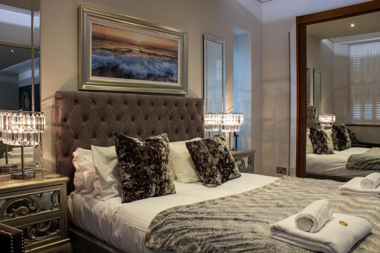 Liberty At Utopia Penthouse By Mgroupsa Σουόνσι Εξωτερικό φωτογραφία